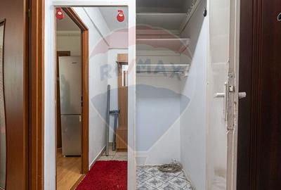 COMISION 0%De inchiriat! Garsoniera zona Bartolomeu, etaj intermediar - 7