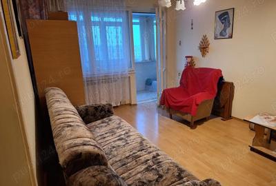 Apartament cu 2 camere decomandat în Țiglina 2 - 8