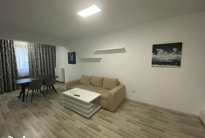 Apartament cu 3 camere în Central - 10