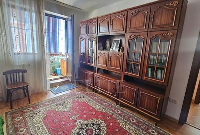Apartament cu 2 camere circular în Grigorescu