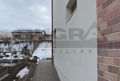 Casă cu 4 camere cu Teren 700 Mp în Apahida - 3