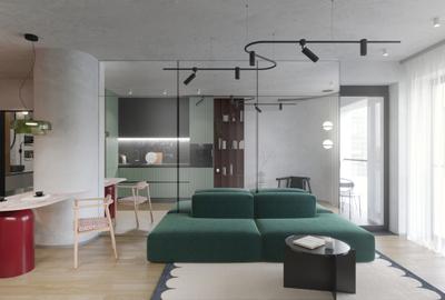 Studio  -131545  EURO - TVA inclus - 1