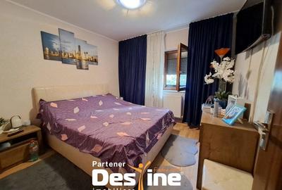 ALEXANDRU CEL BUN - Apartament 3 camere , DECOMANDAT, 64.6 mp -  139.900 EUR - 3