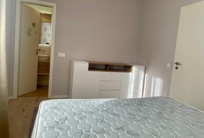 Inchiriere apartament 3 camere bloc nou zona Tractorul - 5