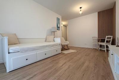 Garsonieră decomandată în Theodor Pallady - 5