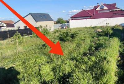 Teren intravilan de Magura Farbe - 3