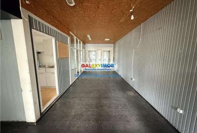 Inchiriere hala 500 mp + 100 mp birouri, in Ploiesti, zona Sud - 10