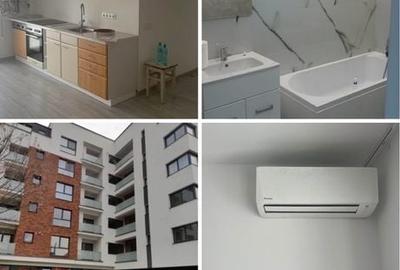 Apartament cu 3 camere decomandat în Exterior Vest - 1