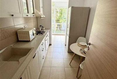 I?nchiriere apartament 2 camere Complex GranVia Park Lujerului - Plaza - 4