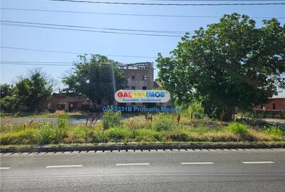 Vanzare Moara cu spatii Industriale situate in comuna Daia jud Giurgiu - 39