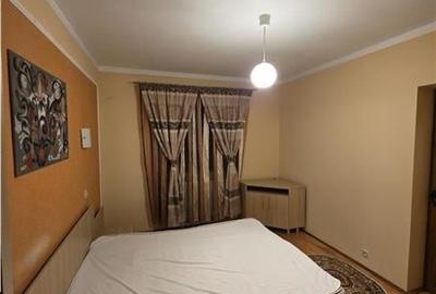 Apartament cu 3 camere 2 balcoane loc parcare in zona Tilisca Sibiu - 6