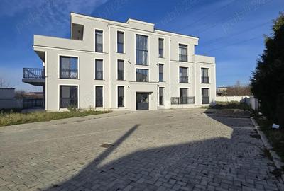 Apartament 2 camere complet finisat | Etaj 1 | Bloc Nou - 8