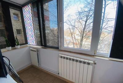 Apartament 2 camere de Gara de Nord Apartament 2 camere de Gara de Nord - 5