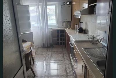 Apartament cu 2 camere decomandat în Central - 5