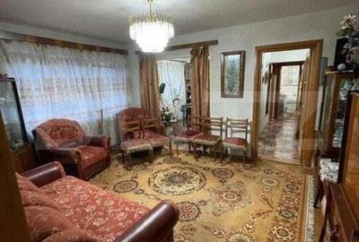 Apartament 3 camere, 72 mp, zona liceului Vasile Lovinescu - 7
