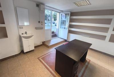 Spațiu comercial, de 25 mp, în Central - 9
