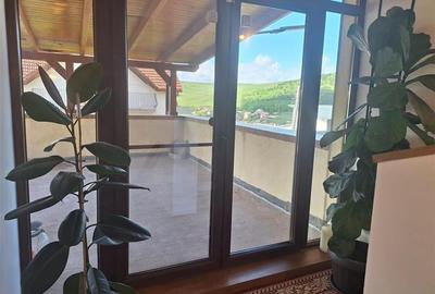 Vanzare casa individuala cu gradina matura Campenesti Apahida, Cluj-Napoca - 30