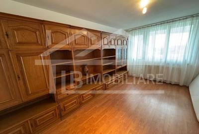 Apartament cu 2 camere decomandat în Central - 3