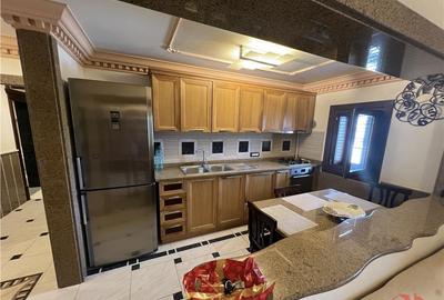 Apartament 3 camere premium, ETAJ 3, zona Insp. Scolar - 3