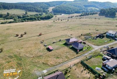 Teren intravilan cu PUZ, 500 mp, zona Belvedere, Sfantu Gheorghe - 4