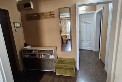 Apartament cu 3 camere decomandat, mobilat în Lipovei - 8