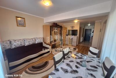 Apartament 2 camere Ghimbav cartier Florilor - 4