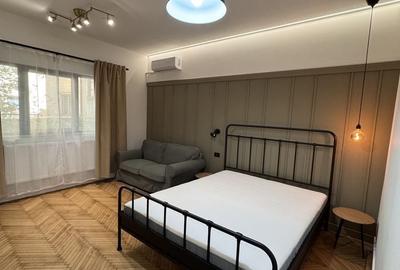 Garsonieră decomandată, mobilată în Pache Protopopescu - 1