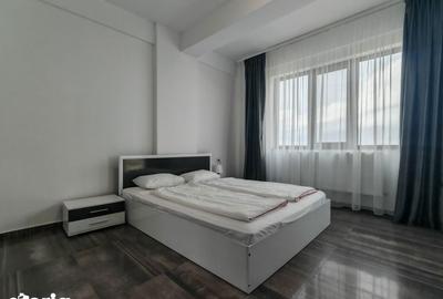 Apartament cu 3 camere în Nord - 1