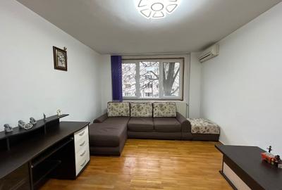 1 Decembrie 3 Camere Etaj 1 Centrala Proprie Instalatii Schimbate 12 Min Metrou - 2