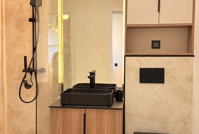 Apartament cu 2 camere decomandat în Central - 4