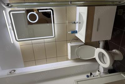 Inchiriez ap direct de la proprietar , sala olimpia , complex studentesc ,prima inchiriere - 9