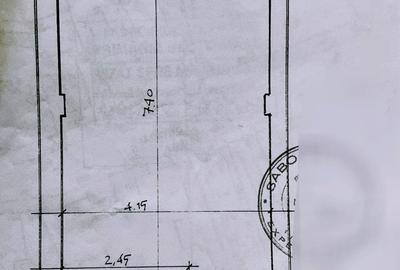 Dacia - Dumbrava Rosie ( Parc Ioanid ) - 10