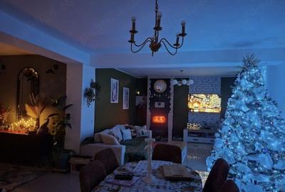 Casă cu 4 camere cu Teren 7 Mp în Satu Nou de Sus - 4