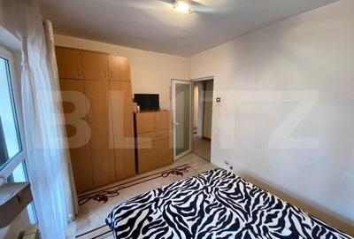 Apartament 3 camere, 70mp, etaj intermediar, Piata Garii - 7