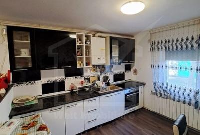 Apartament cu 2 camere, Baciu