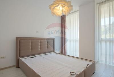 Apartament 2 camere tip open space - Sunny Ville Brasov - 2