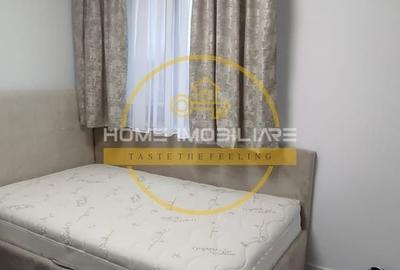 Apartament 3 camere SD , 75 mp, mobilat + 1 loc. de parcare, Lunca Cetățuii - 7