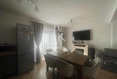 Duplex cu 4 camere cu Canalizare în Florești - 9