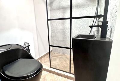 Casă cu 3 camere în Drumul Carului - 6