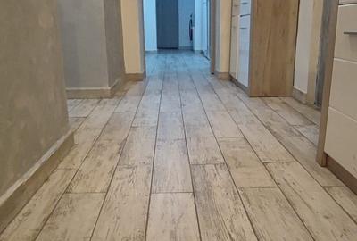 Apartament cu 3 camere în zona Uzina 2, cod 8125 - 9