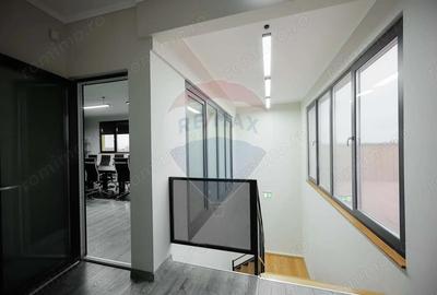 Spa?ii de birouri de inchiriat in zona BBSO, cu dublu acces rutier - 6