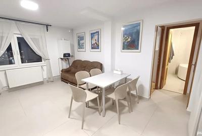 Inchieriez ap 2 camere 60m2 Cluj N. C.Mana?tur 74 - 4