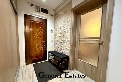 Apartament cu 2 camere semidecomandat în Podu Roș - 13