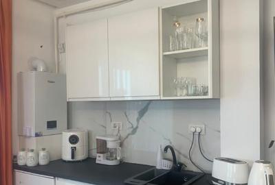 Apartament o camera Industrial - 1