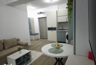Apartament cu 2 camere în Aurel Vlaicu - 2