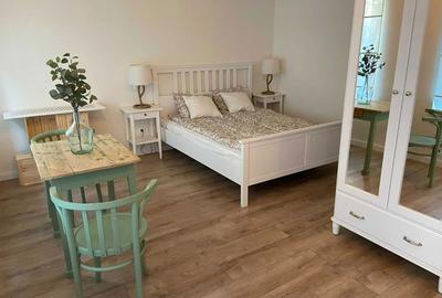 Casă cu 2 camere decomandat în Horea - 5