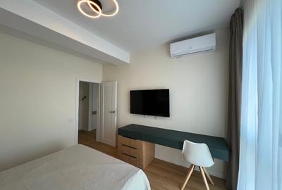 Primavera Campus,Universitate,apartament 2 camere premium - 13