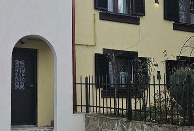 Apartament cu 2 camere semidecomandat în Drumul Carului - 1