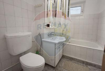 Apartament cu 2 camere în Central - 4