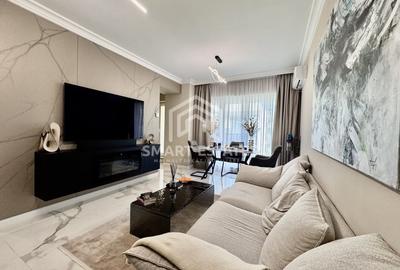 Apartament 3 camere Lux de vanzare II Mobilat II Pipera - 2